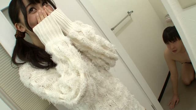 本気で赤面する、美少女の放尿！！失禁解禁！！ 美空杏 サンプル画像 5