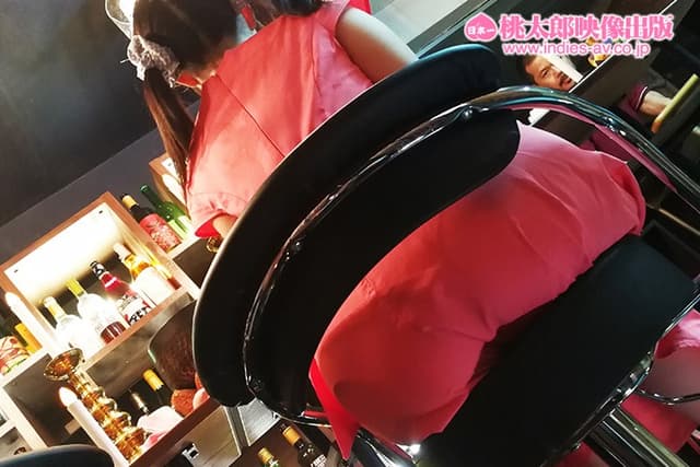 坊主バー セクシー女優の駆け込み寺 佳苗るか サンプル画像 1