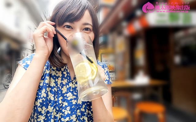 飲みログ自撮りせんべろ女子～飲みベーション高めスケベ美女のタダマンはしご酒～ 本田瞳 サンプル画像 15