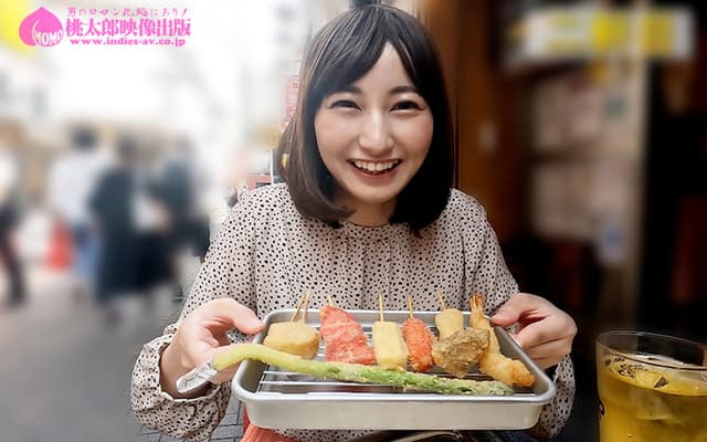飲みログ自撮りせんべろ女子～飲みベーション高めスケベ美女のタダマンはしご酒～ 本田瞳 サンプル画像 3