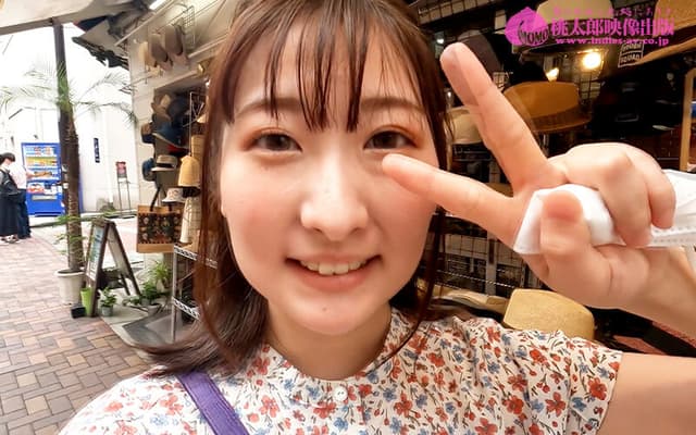 飲みログ自撮りせんべろ女子～飲みベーション高めスケベ美女のタダマンはしご酒～ 末広純 サンプル画像 3