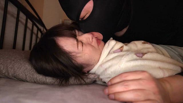 鬼畜管理人中出しレ○プ 被害者 杉並区荻○ 某マンション 305号室 女子○生 Mさん サンプル画像 4