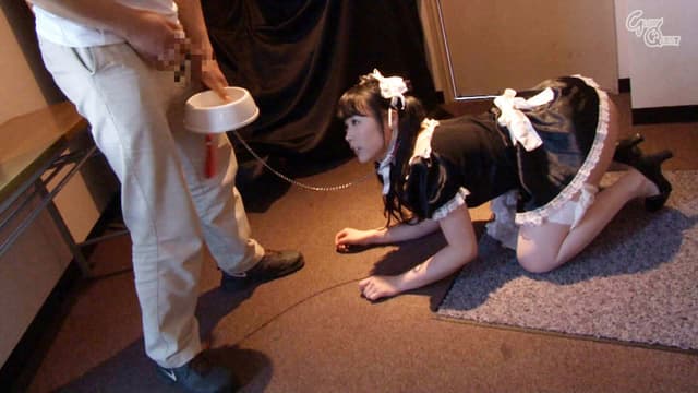 小便飲尿 サンプル画像 9